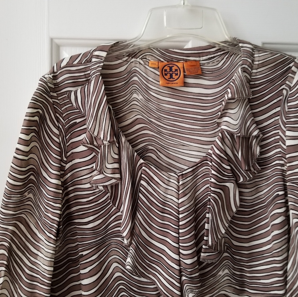 Beautiful Tory Borch top